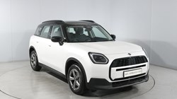2025 (75) MINI COUNTRYMAN 1.5 C Classic 5dr Auto 5695549