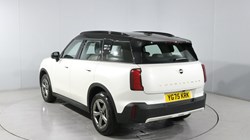 2025 (75) MINI COUNTRYMAN 1.5 C Classic 5dr Auto 1