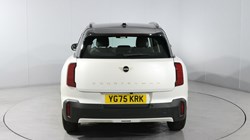 2025 (75) MINI COUNTRYMAN 1.5 C Classic 5dr Auto 5695563