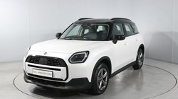 2025 (75) MINI COUNTRYMAN 1.5 C Classic 5dr Auto 5695592