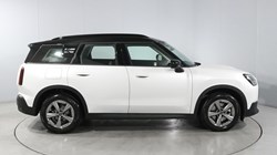 2025 (75) MINI COUNTRYMAN 1.5 C Classic 5dr Auto 5695551