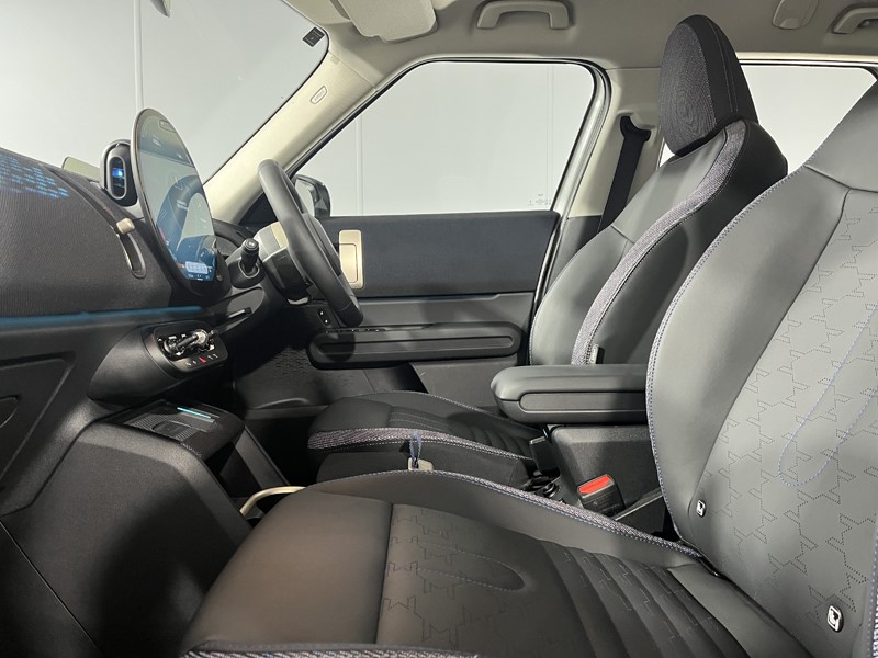 2025 (75) MINI COUNTRYMAN 1.5 C Classic 5dr Auto 5695581