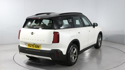 2025 (75) MINI COUNTRYMAN 1.5 C Classic 5dr Auto 5695593
