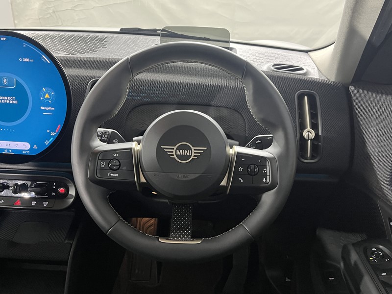 2025 (75) MINI COUNTRYMAN 1.5 C Classic 5dr Auto 5695553