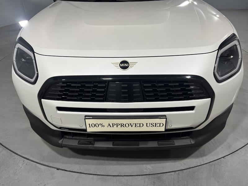 2025 (75) MINI COUNTRYMAN 1.5 C Classic 5dr Auto 5695587