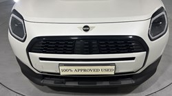 2025 (75) MINI COUNTRYMAN 1.5 C Classic 5dr Auto 5695587