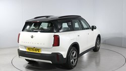 2025 (75) MINI COUNTRYMAN 1.5 C Classic 5dr Auto 5705001
