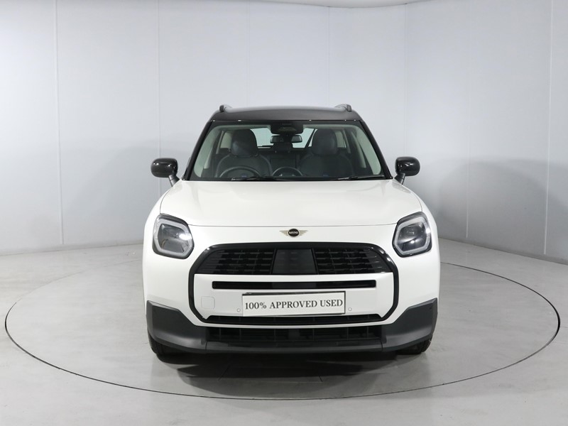 2025 (75) MINI COUNTRYMAN 1.5 C Classic 5dr Auto 5704973