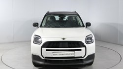 2025 (75) MINI COUNTRYMAN 1.5 C Classic 5dr Auto 5704973