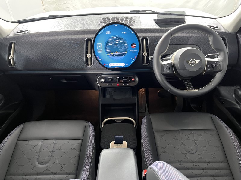 2025 (75) MINI COUNTRYMAN 1.5 C Classic 5dr Auto 5704961