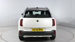 2025 (75) MINI COUNTRYMAN 1.5 C Classic 5dr Auto 5704972
