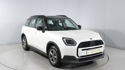 2025 (75) MINI COUNTRYMAN 1.5 C Classic 5dr Auto 5704958