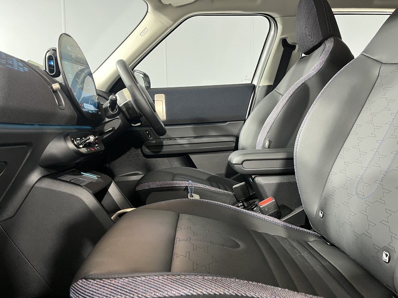 2025 (75) MINI COUNTRYMAN 1.5 C Classic 5dr Auto 5704989