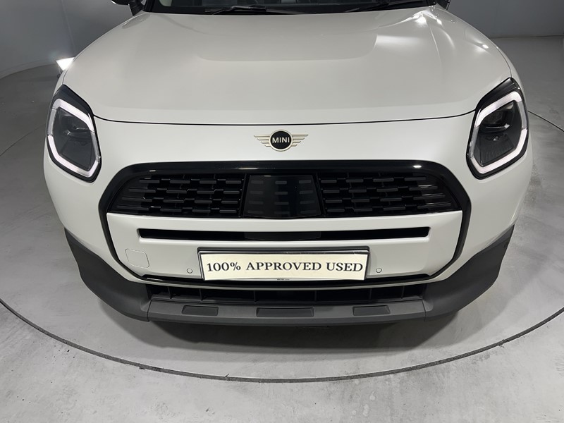 2025 (75) MINI COUNTRYMAN 1.5 C Classic 5dr Auto 5704995