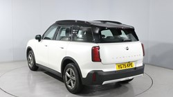 2025 (75) MINI COUNTRYMAN 1.5 C Classic 5dr Auto 5704959