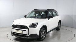 2025 (75) MINI COUNTRYMAN 1.5 C Classic 5dr Auto 5705000
