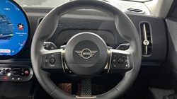 2025 (75) MINI COUNTRYMAN 1.5 C Classic 5dr Auto 5704962