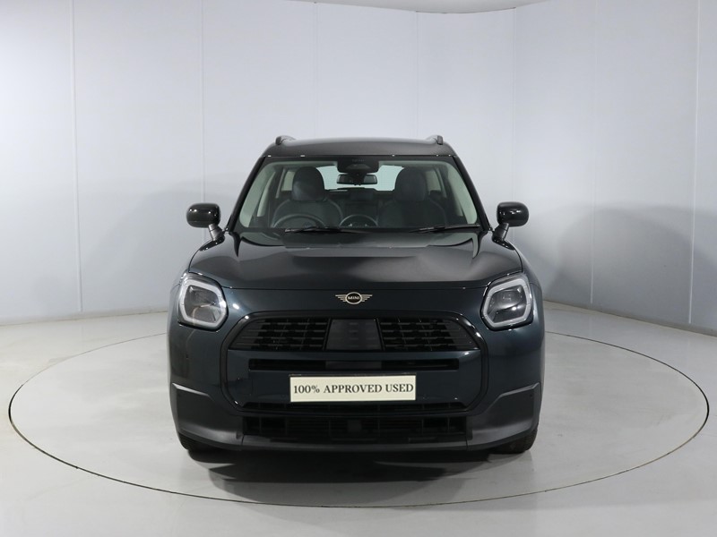 2025 (75) MINI COUNTRYMAN 1.5 C Classic 5dr Auto 5704873