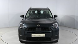 2025 (75) MINI COUNTRYMAN 1.5 C Classic 5dr Auto 5704873
