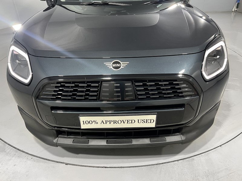 2025 (75) MINI COUNTRYMAN 1.5 C Classic 5dr Auto 5704896