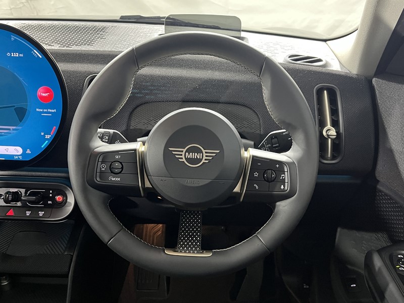 2025 (75) MINI COUNTRYMAN 1.5 C Classic 5dr Auto 5704862