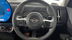 2025 (75) MINI COUNTRYMAN 1.5 C Classic 5dr Auto 5704862