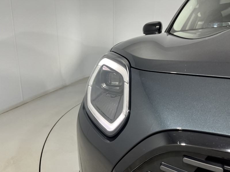 2025 (75) MINI COUNTRYMAN 1.5 C Classic 5dr Auto 5704895