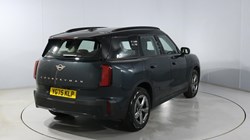 2025 (75) MINI COUNTRYMAN 1.5 C Classic 5dr Auto 5704902
