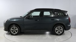 2025 (75) MINI COUNTRYMAN 1.5 C Classic 5dr Auto 5704903