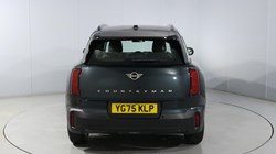 2025 (75) MINI COUNTRYMAN 1.5 C Classic 5dr Auto 5704872