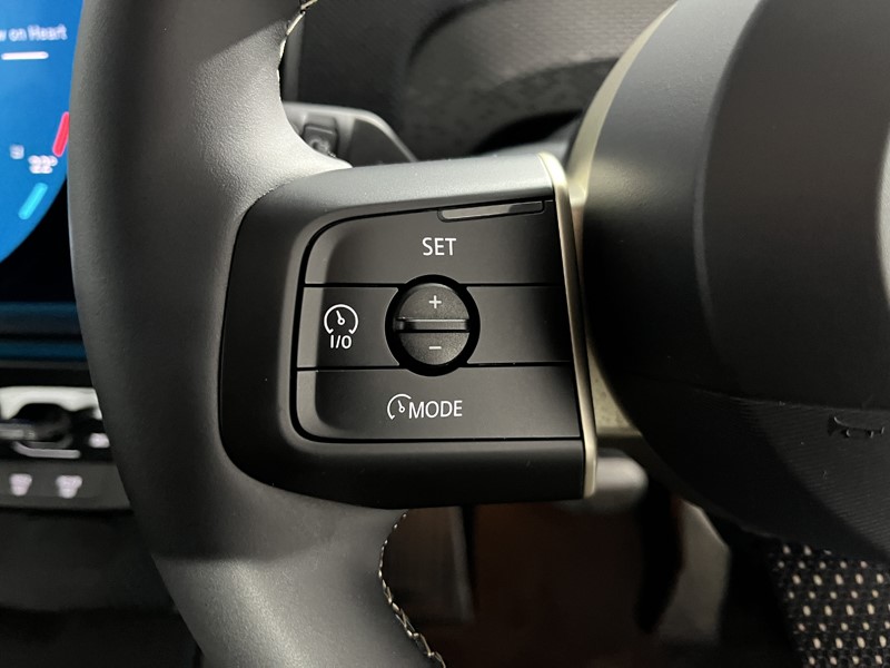 2025 (75) MINI COUNTRYMAN 1.5 C Classic 5dr Auto 5704877