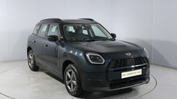 2025 (75) MINI COUNTRYMAN 1.5 C Classic 5dr Auto 5704858