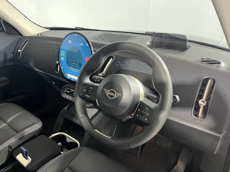 2025 (75) MINI COUNTRYMAN 1.5 C Classic 5dr Auto 5704863