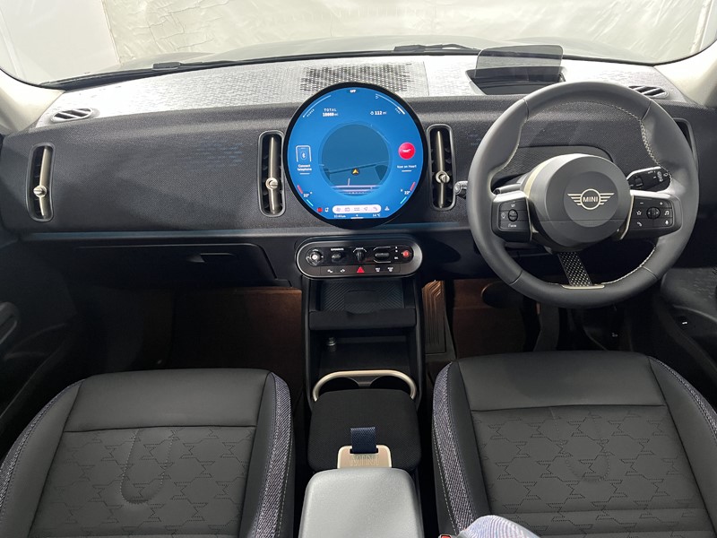 2025 (75) MINI COUNTRYMAN 1.5 C Classic 5dr Auto 5704861