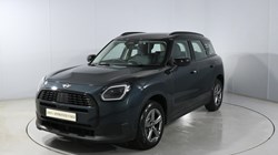 2025 (75) MINI COUNTRYMAN 1.5 C Classic 5dr Auto 5704901