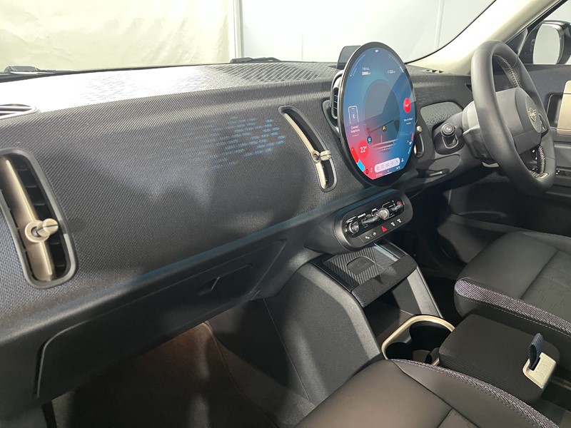 2025 (75) MINI COUNTRYMAN 1.5 C Classic 5dr Auto 5704864