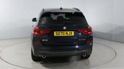 2020 (70) BMW X3 xDrive20d M Sport 5dr Step Auto 5701431