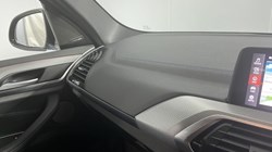 2020 (70) BMW X3 xDrive20d M Sport 5dr Step Auto 5701443