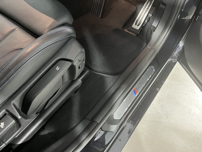 2020 (70) BMW X3 xDrive20d M Sport 5dr Step Auto 5701435