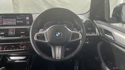 2020 (70) BMW X3 xDrive20d M Sport 5dr Step Auto 5701421