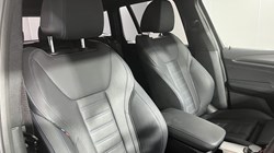 2020 (70) BMW X3 xDrive20d M Sport 5dr Step Auto 5701427