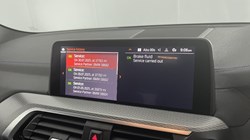 2020 (70) BMW X3 xDrive20d M Sport 5dr Step Auto 5701446