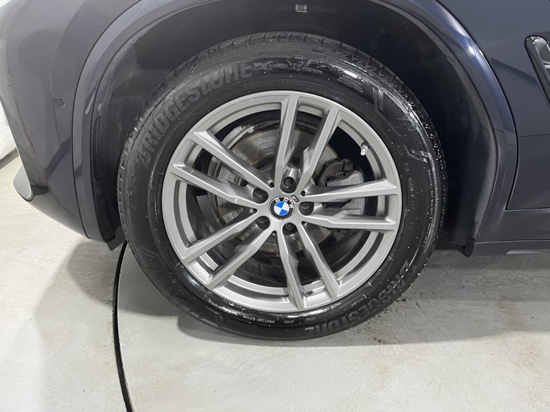 2020 (70) BMW X3 xDrive20d M Sport 5dr Step Auto 5701430