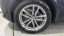 2020 (70) BMW X3 xDrive20d M Sport 5dr Step Auto 5701430