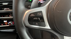 2020 (70) BMW X3 xDrive20d M Sport 5dr Step Auto 5701440