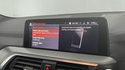 2020 (70) BMW X3 xDrive20d M Sport 5dr Step Auto 5701445