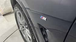 2020 (70) BMW X3 xDrive20d M Sport 5dr Step Auto 5701461