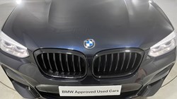 2020 (70) BMW X3 xDrive20d M Sport 5dr Step Auto 5701459