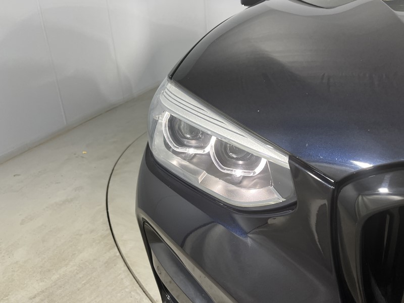 2020 (70) BMW X3 xDrive20d M Sport 5dr Step Auto 5701458
