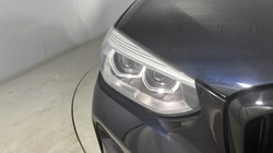2020 (70) BMW X3 xDrive20d M Sport 5dr Step Auto 5701458